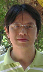 Chieh-Lu Li, Assistant Professor (李介祿老師)Image